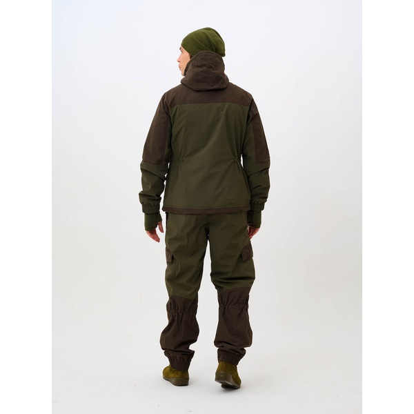 Костюм Тритон Strong Pro -5 (с полукомбинезоном)