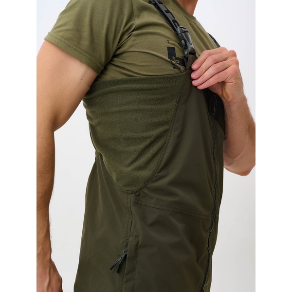 Костюм Тритон Strong Pro -5 (с полукомбинезоном)