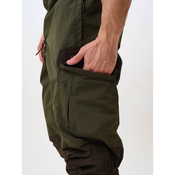 Костюм Тритон Strong Pro -5 (с полукомбинезоном)