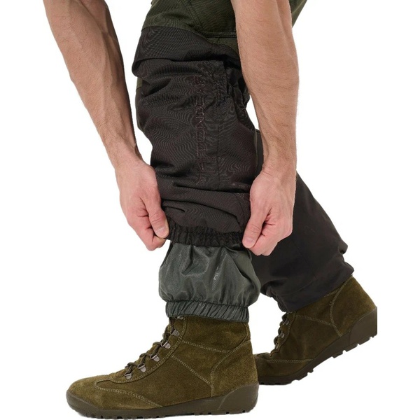 Костюм Тритон Strong Pro -5 (с полукомбинезоном)