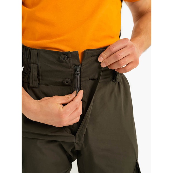 Костюм летний Тритон Strong (хлопок)