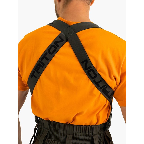 Костюм летний Тритон Strong (хлопок)