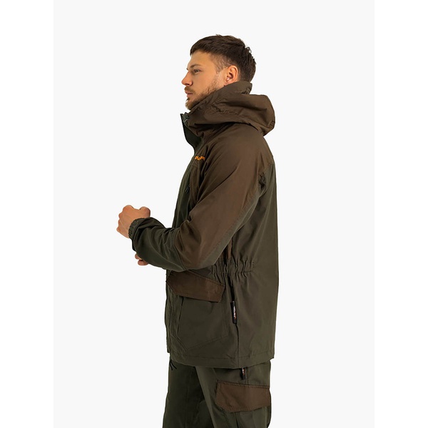 Костюм летний Тритон Strong (хлопок)