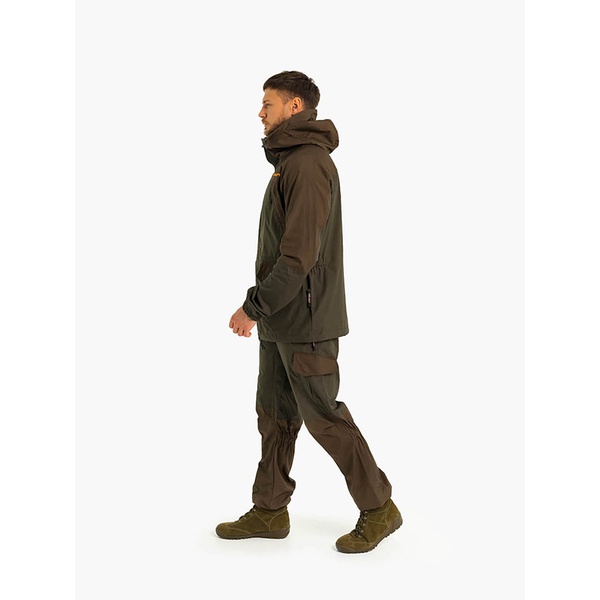 Костюм летний Тритон Strong (хлопок)