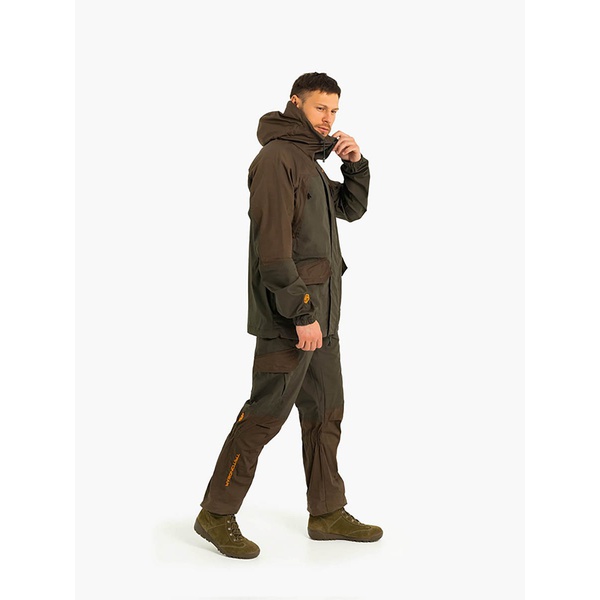 Костюм летний Тритон Strong (хлопок)