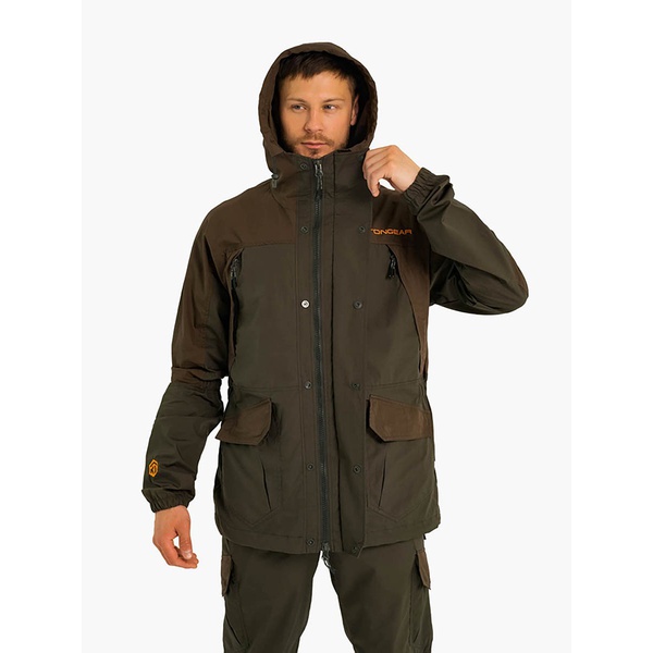 Костюм летний Тритон Strong (хлопок)