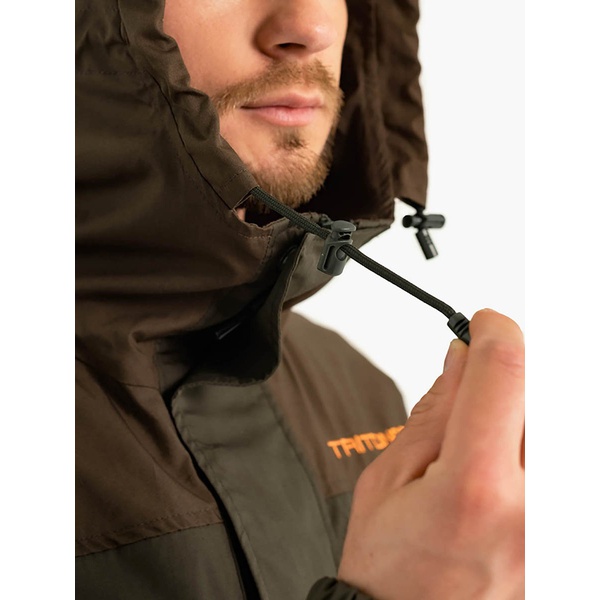 Костюм летний Тритон Strong (хлопок)