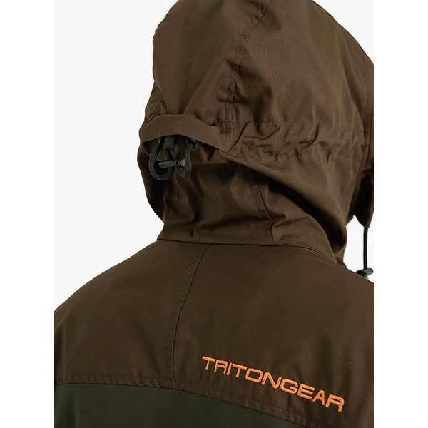 Костюм летний Тритон Strong (хлопок)