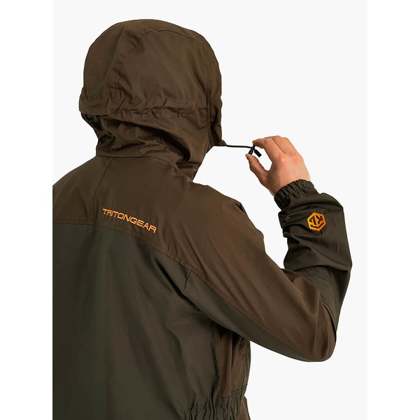 Костюм летний Тритон Strong (хлопок)