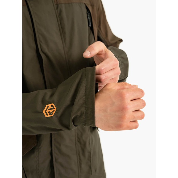 Костюм летний Тритон Strong (хлопок)