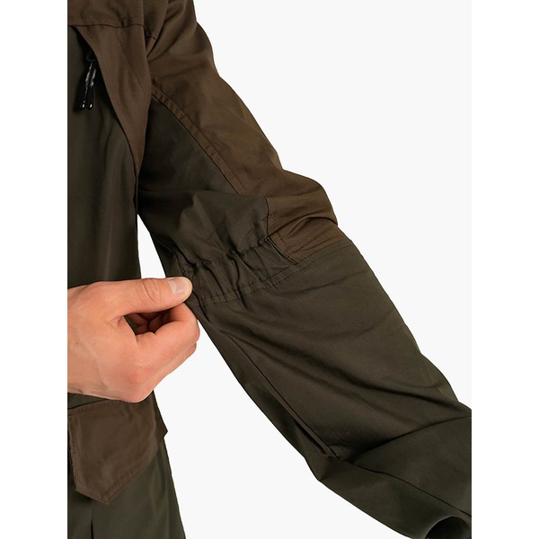 Костюм летний Тритон Strong (хлопок)