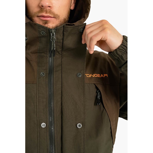 Костюм летний Тритон Strong (хлопок)