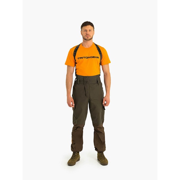 Костюм летний Тритон Strong (хлопок)