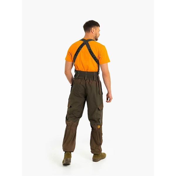 Костюм летний Тритон Strong (хлопок)