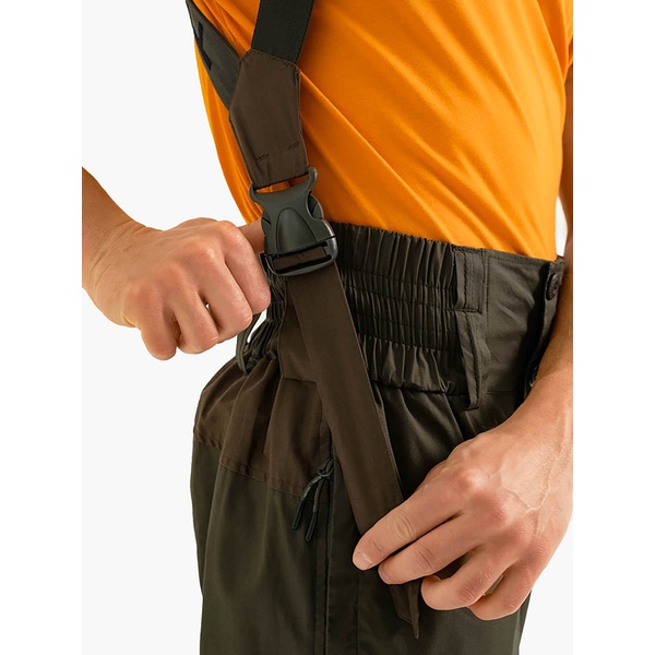 Костюм летний Тритон Strong (хлопок)