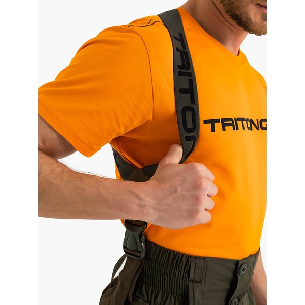 Костюм летний Тритон Strong (хлопок)