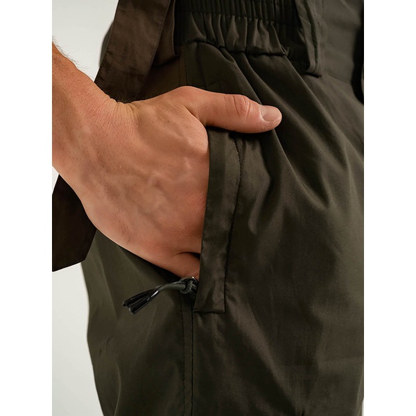 Костюм летний Тритон Strong (хлопок)