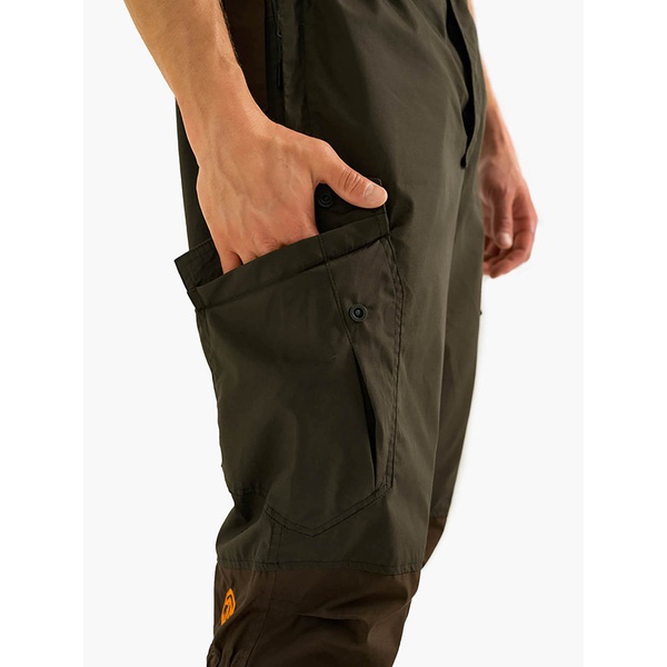 Костюм летний Тритон Strong (хлопок)