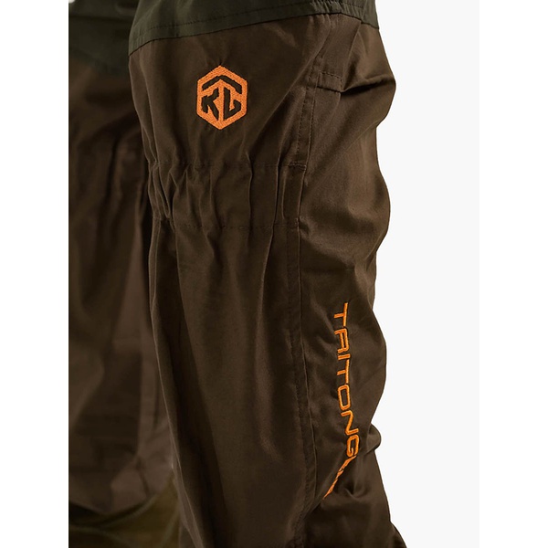 Костюм летний Тритон Strong (хлопок)