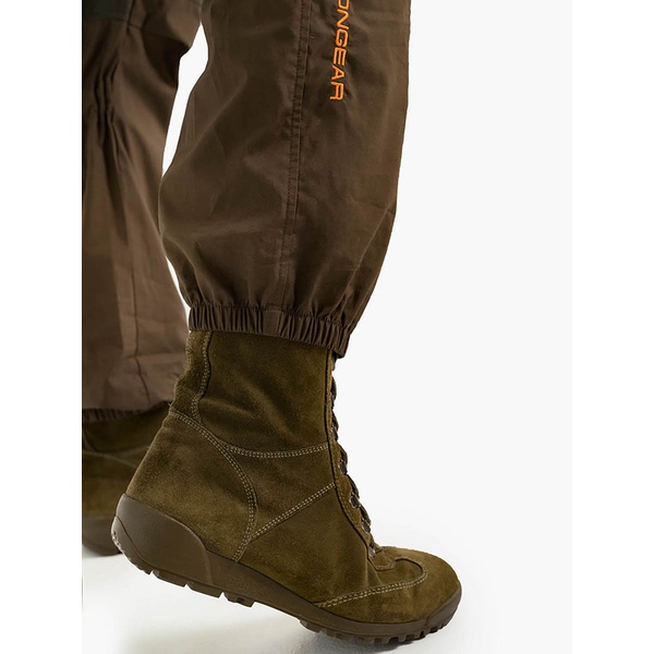 Костюм летний Тритон Strong (хлопок)