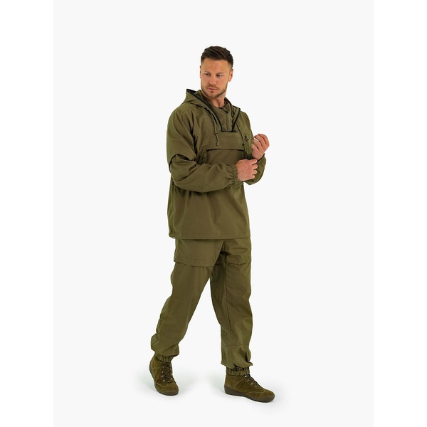 Костюм антимоскитный Тритон Forester Max (хлопок)