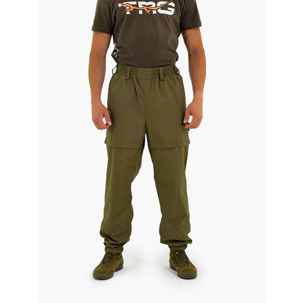 Костюм антимоскитный Тритон Forester Max (хлопок)