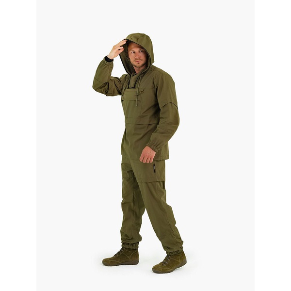 Костюм антимоскитный Тритон Forester Max (хлопок)