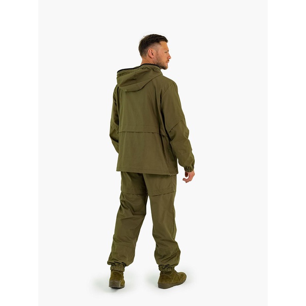 Костюм антимоскитный Тритон Forester Max (хлопок)