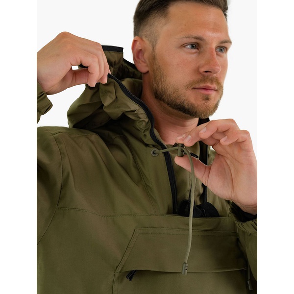 Костюм антимоскитный Тритон Forester Max (хлопок)