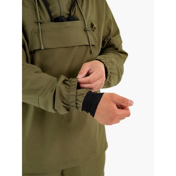 Костюм антимоскитный Тритон Forester Max (хлопок)