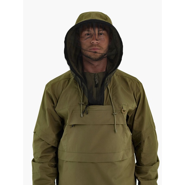 Костюм антимоскитный Тритон Forester Max (хлопок)