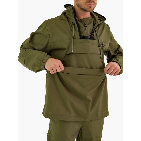 Костюм антимоскитный Тритон Forester Max (хлопок)