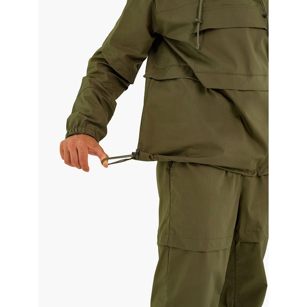 Костюм антимоскитный Тритон Forester Max (хлопок)