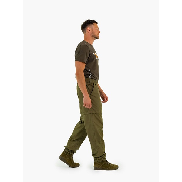 Костюм антимоскитный Тритон Forester Max (хлопок)