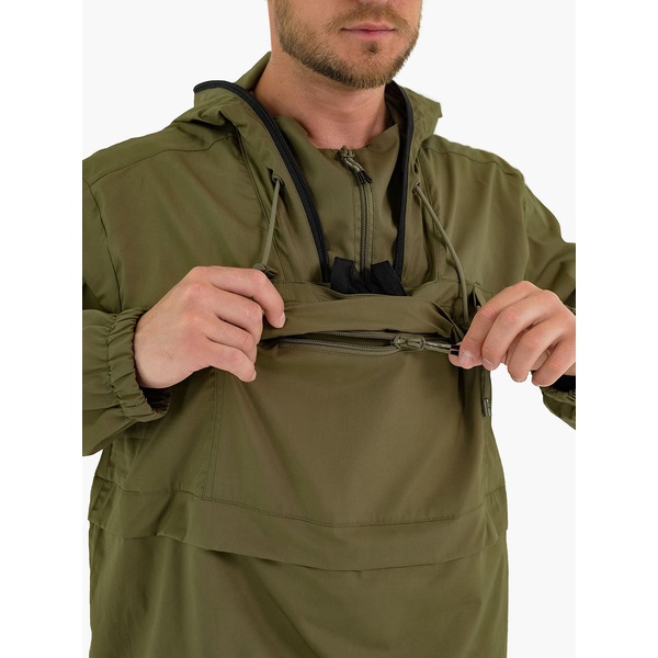 Костюм антимоскитный Тритон Forester Max (хлопок)