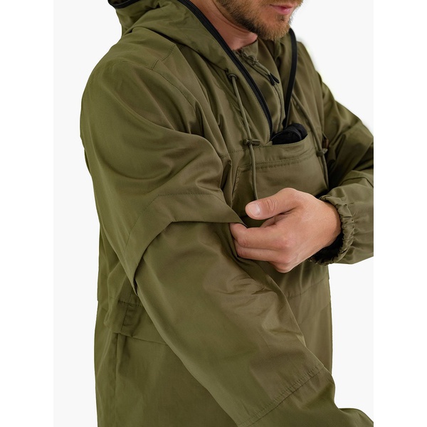 Костюм антимоскитный Тритон Forester Max (хлопок)