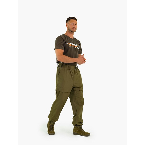 Костюм антимоскитный Тритон Forester Max (хлопок)