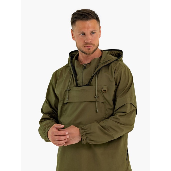 Костюм антимоскитный Тритон Forester Max (хлопок)