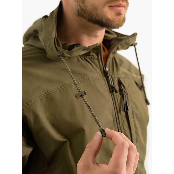 Костюм антимоскитный Тритон Axis (хлопок)