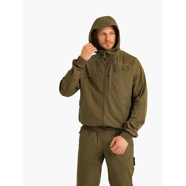 Костюм антимоскитный Тритон Axis (хлопок)