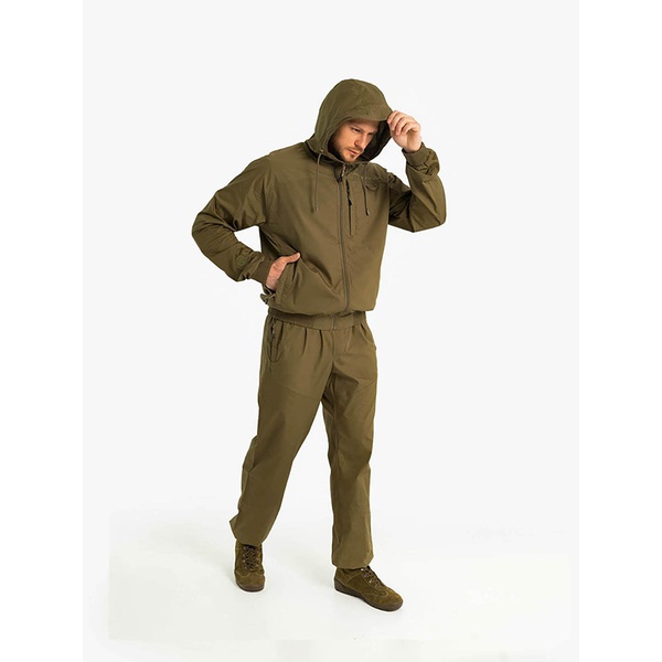 Костюм антимоскитный Тритон Axis (хлопок)