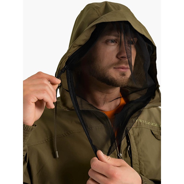 Костюм антимоскитный Тритон Axis (хлопок)