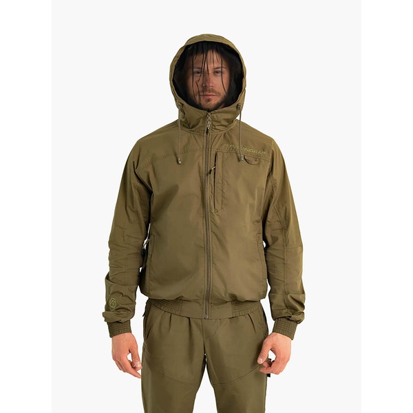 Костюм антимоскитный Тритон Axis (хлопок)