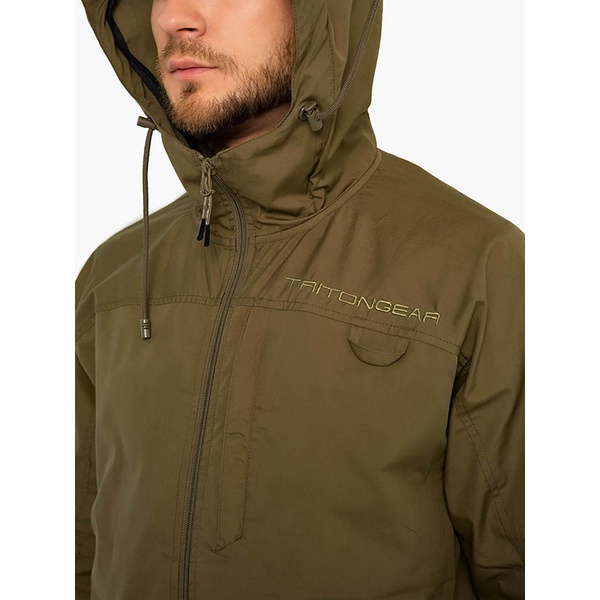 Костюм антимоскитный Тритон Axis (хлопок)