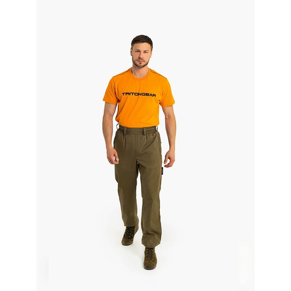 Костюм антимоскитный Тритон Axis (хлопок)