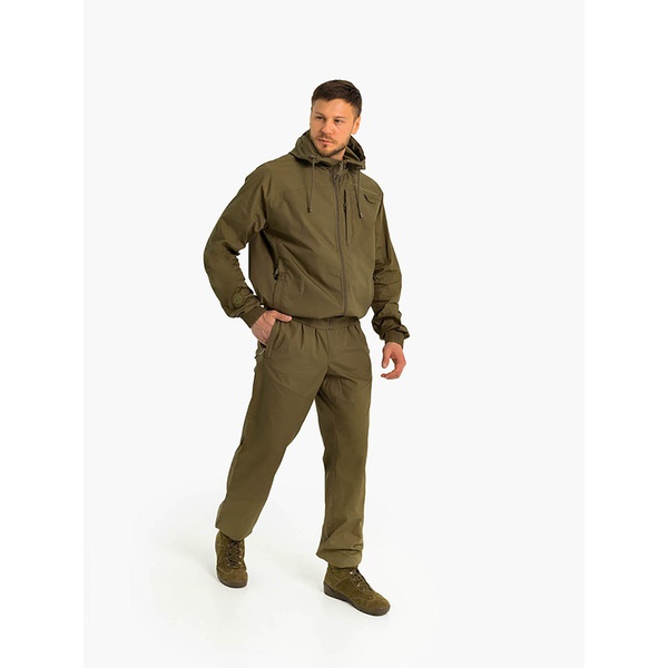 Костюм антимоскитный Тритон Axis (хлопок)