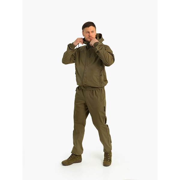 Костюм антимоскитный Тритон Axis (хлопок)