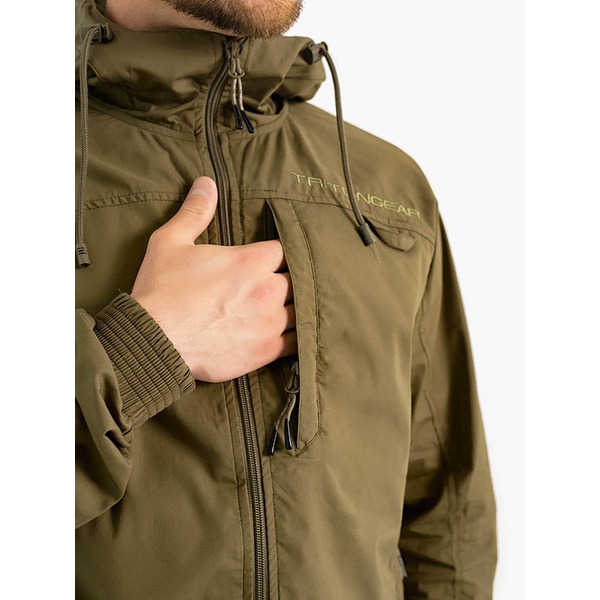 Костюм антимоскитный Тритон Axis (хлопок)