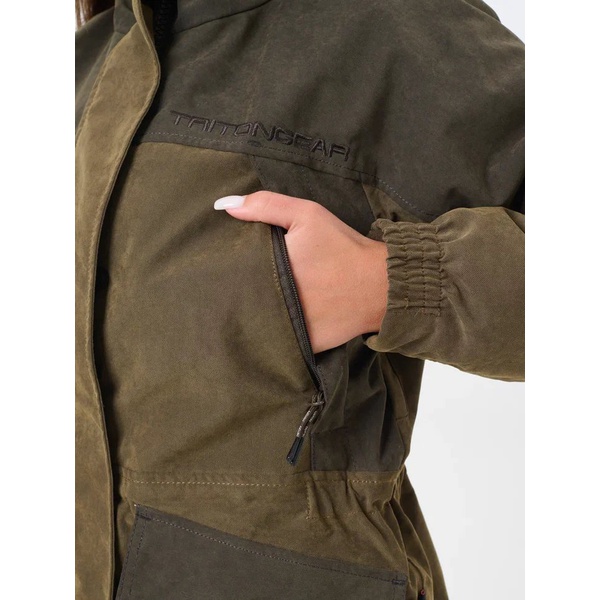 Костюм женский зимний Тритон Strong Pro -15 (Норвегия)