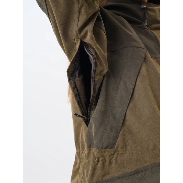 Костюм женский зимний Тритон Strong Pro -15 (Норвегия)